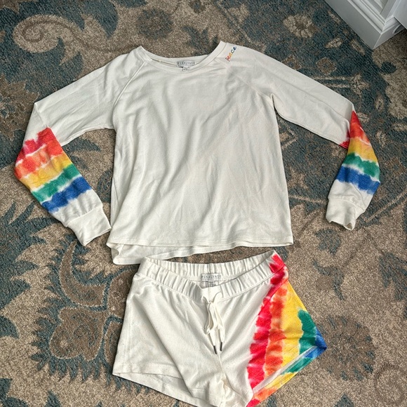 PJ Salvage shirts set size xsmall - Picture 1 of 5